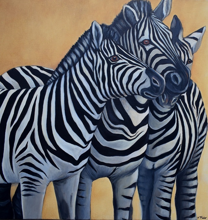 dreizebras